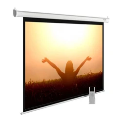 Проекционный экран Cactus CS-PSME-240X180-WT