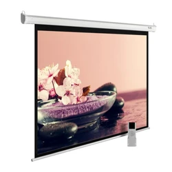 Проекционный экран Cactus CS-PSME-360X360-WT