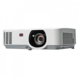 Проектор NEC P554U 60004329 LCD, WUXGA (1920x1200) 16:10