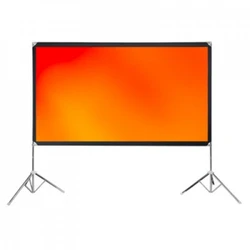 Проекционный экран Lumien LSV-100102