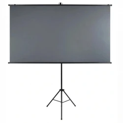 Проекционный экран Lumien LSC-100101