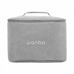 Аксессуар для презентационного оборудования Wanbo сумка для проектора Storage Bag Cube 1