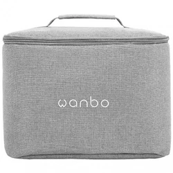 Аксессуар для презентационного оборудования Wanbo Сумка для проектора Storage Bag Mozart