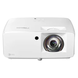 Проектор Optoma ZH451ST DLP, FullHD 1080p (1920x1080) 16:9