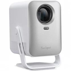 Проектор Aopen Fire Legend QH31s MR.JYQ11.002 LCD, HD-Ready WXGA (1280x720) 16:9