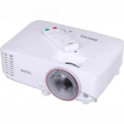 Проектор BenQ TH671ST 9H.JGY77.1JR DLP, FullHD 1080p (1920x1080) 16:9