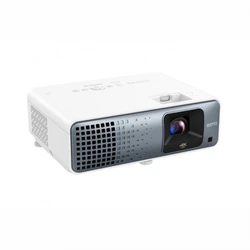 Проектор BenQ 9H.JSJ77.1JR DLP, UHD (3840x2160) 16:9