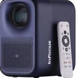 Проектор InFocus IN3058SL IN3058SL APEX MASTER LCD, FullHD 1080p (1920x1080) 16:9