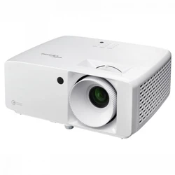 Проектор Optoma ZH401e DLP, FullHD 1080p (1920x1080) 16:9