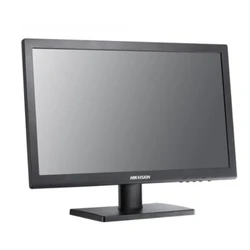 Монитор Hikvision DS-D5019QE-B (18.5 ", TN, HD 1366x768 (16:9), 60 Гц)