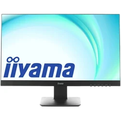 Монитор IIYAMA XU2492HSU XU2492HSU-B1 23.8 ", IPS, Full HD 1920x1080 (16:9), 60 Гц
