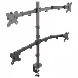 Опция к телевизору ONKRON D421E BLACK