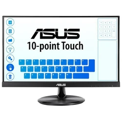 Монитор Asus VT229H 90LM0490-B01170 21.5 ", IPS, Full HD 1920x1080 (16:9), 60 Гц
