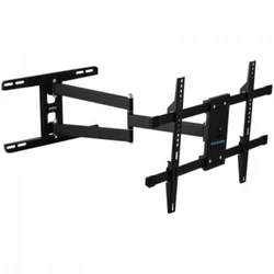 Опция к телевизору KROMAX DIX-20 black 20261