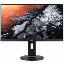 Монитор Acer XF240QSbiipr UM.UX0EE.S01 23.6 ", TN, Full HD 1920x1080 (16:9), 144 Гц