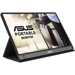 Монитор Asus ZenScreen MB16AHP 15.6 ", IPS, Full HD 1920x1080 (16:9), 60 Гц