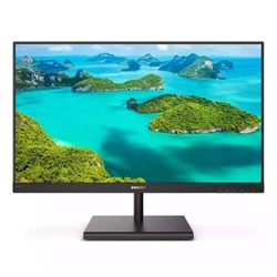 Монитор Philips 245E1S 245E1S/00 23.8 ", IPS, Quad HD 2560x1440 (16:9), 75 Гц