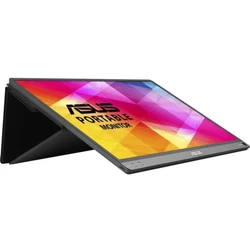 Монитор Asus Portable MB16AHP 90LM04T0-B01170 15.6 ", IPS, Full HD 1920x1080 (16:9), 60 Гц