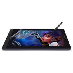 Графический планшет Huion Kamvas 13 Black KAMVAS 13 Black