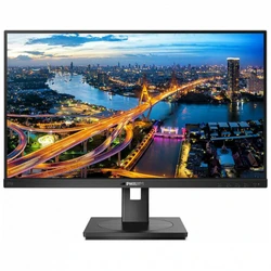 Монитор Philips PowerSensor 275B1 275B1/00 27 ", IPS, Quad HD 2560x1440 (16:9), 75 Гц