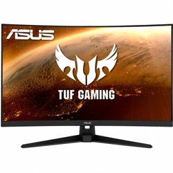Монитор Asus TUF Gaming VG328H1B 90LM0681-B01170 31.5 ", VA, Full HD 1920x1080 (16:9), 165 Гц