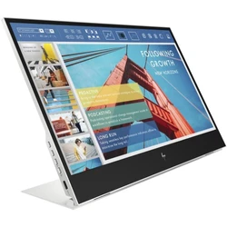 Монитор HP E14 G4 1B065AA 14 ", IPS, Full HD 1920x1080 (16:9), 60 Гц
