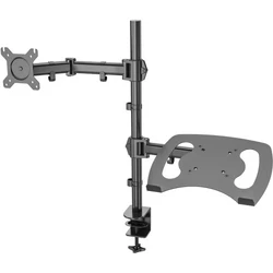 Опция к профессиональным панелям Cactus CS-VM-LH07-BK