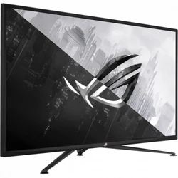 Монитор Asus XG43UQ 90LM0590-B02170 43 ", VA, 4K UHD 3840x2160 (16:9), 144 Гц