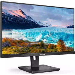 Монитор Philips 222S1AE 222S1AE/00 21.5 ", IPS, Full HD 1920x1080 (16:9), 75 Гц