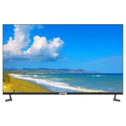 Телевизор POLARLINE 43PL52TC 43 ", Черный