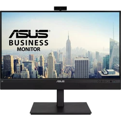 Монитор Asus BE27ACSBK 90LM03I1-B01370 27 ", IPS, Quad HD 2560x1440 (16:9), 60 Гц