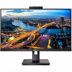 Монитор Philips 275B1 27 ", IPS, Quad HD 2560x1440 (16:9), 75 Гц