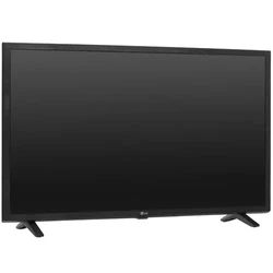 Телевизор LG 32LQ63506LA 32 ", Черный