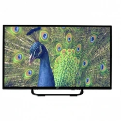 Телевизор Leff 32H240S (32 ", Черный)