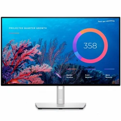 Монитор Dell U2422HE S/Bk 23.8 ", IPS, Full HD 1920x1080 (16:9), 60 Гц