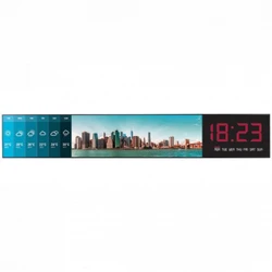 LED / LCD панель LG 86BH5F-M 86 "