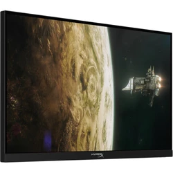 Монитор HyperX Armada 25 64V61AA#ABB 24.5 ", IPS, Full HD 1920x1080 (16:9), 240 Гц