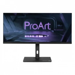 Монитор Asus ProArt Display PA348CGV 90LM07Z0-B01370 34 ", IPS, Ultra-Wide QHD+ 3840x1440 (21:9), 120 Гц