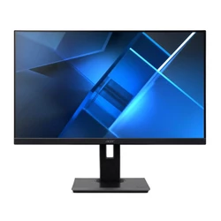 Монитор Acer Vero B247YDbmiprczxv UM.QB7EE.D10 23.8 ", IPS, Full HD 1920x1080 (16:9), 75 Гц