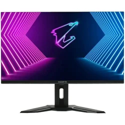 Монитор Gigabyte M32U 31.5 ", IPS, 4K UHD 3840x2160 (16:9), 144 Гц