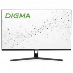 Монитор Digma DM-MONB2702 27 ", IPS, Quad HD 2560x1440 (16:9), 75 Гц