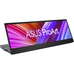 Монитор Asus PA147CDV 90LM0720-B01170 14 ", IPS, 1920x550 (32:9), 60 Гц