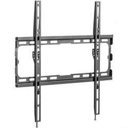 Опция к телевизору KIVI Кронштейн для ТВ 32" - 70" нагрузка 45 кг Basic-44F