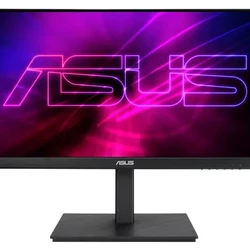 Монитор Asus VA229QSB 90LM06C3-B02370 21.5 ", IPS, Full HD 1920x1080 (16:9), 75 Гц