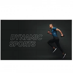 LED / LCD панель LG 55VL5PJ-A (55 ")