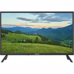 Телевизор Digma DM-LED32MBB21 32 ", Черный