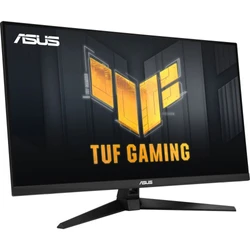 Монитор Asus TUF Gaming VG32AQA1A 90LM07L0-B02370 31.5 ", VA, Quad HD 2560x1440 (16:9), 170 Гц