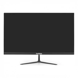 Монитор ExeGate ProSmart EV2207A EX294343RUS 21.5 ", VA, Full HD 1920x1080 (16:9), 75 Гц