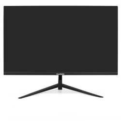 Монитор ExeGate ProSmart EV2407 EX294427RUS 23.8 ", VA, Full HD 1920x1080 (16:9), 75 Гц
