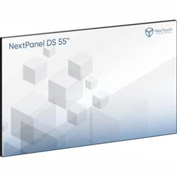 LED / LCD панель NexTouch PDSCV1NNT55 55 "